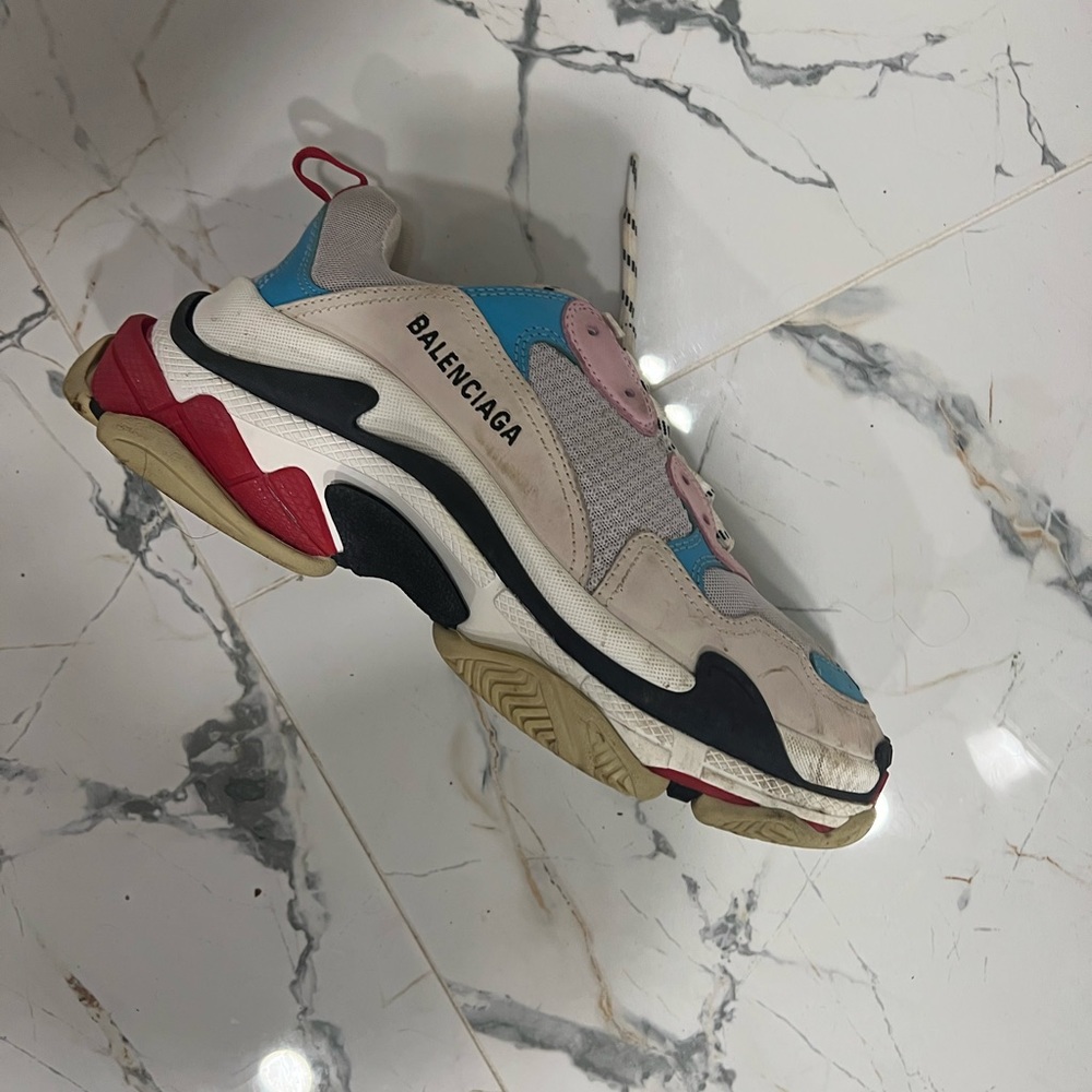 Balenciaga Sneakers